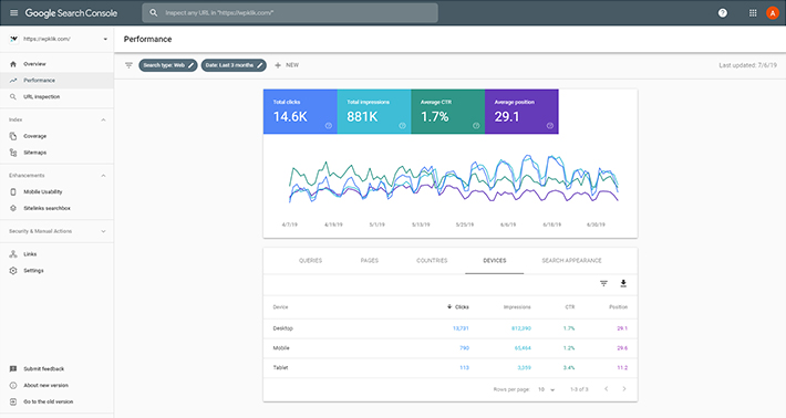 Free Tools to Help You With Your SEO