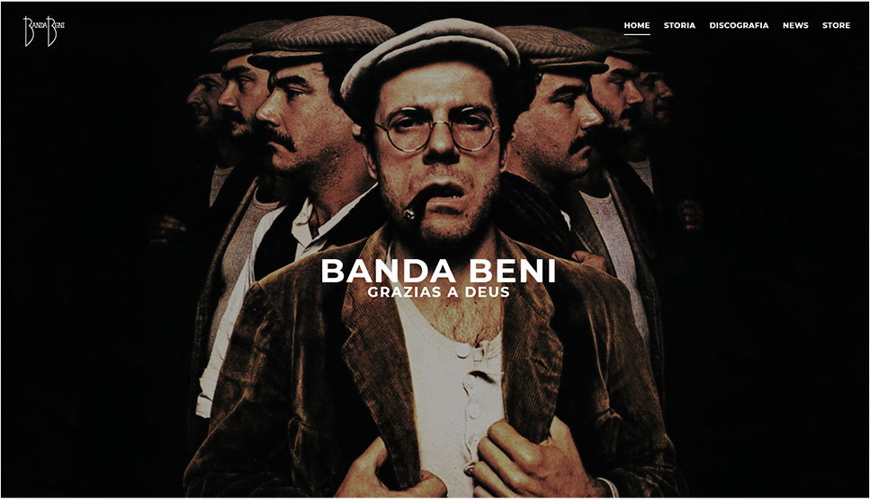 Banda Beni