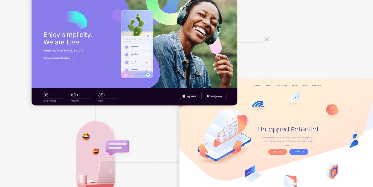 Tips For Writing Landing Page Copy That Converts