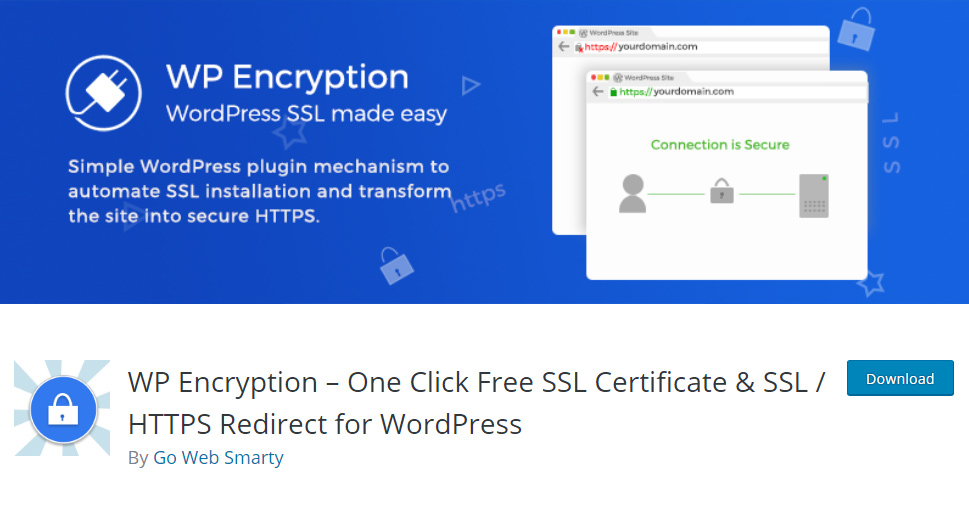 WP Encryption