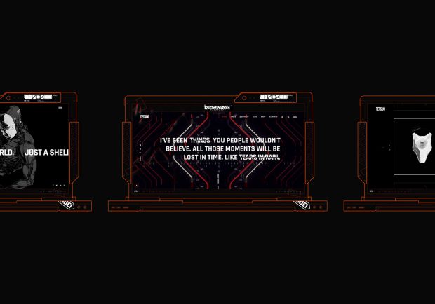 Tetsuo Portfolio and Creative Industry Theme: A Case Study