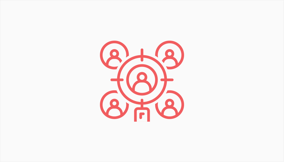 Define Your Audience