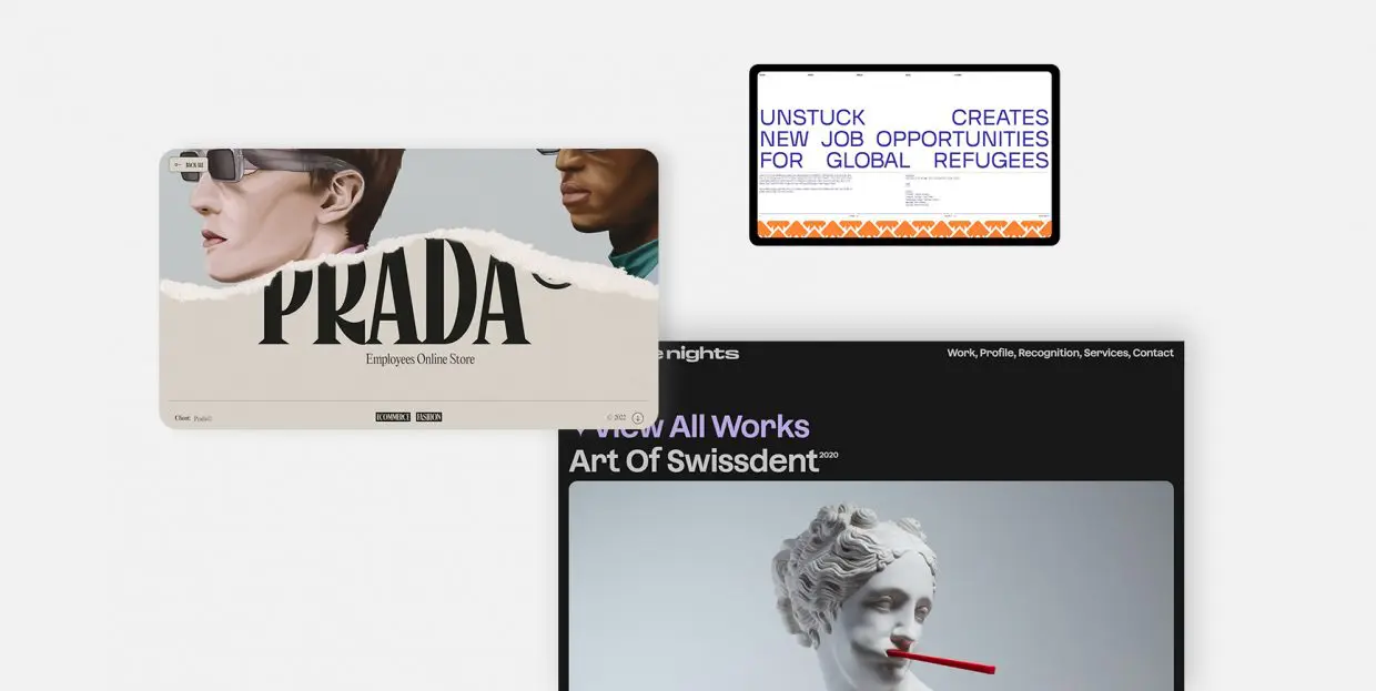 Examples of Online Case Studies Done Right