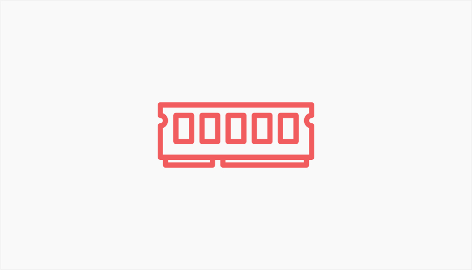 Recommended RAM for WordPress