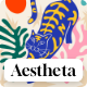 Aestheta WP Theme