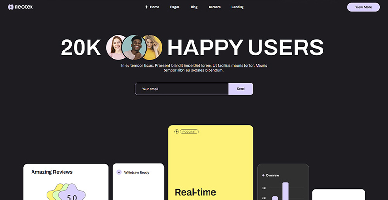 Neotek-Wordpress-Theme