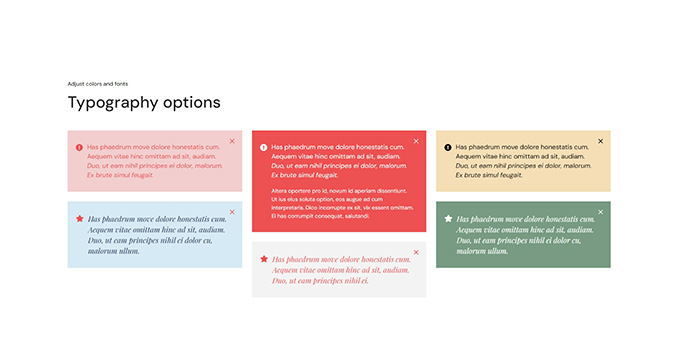 Qi Blocks for Gutenberg