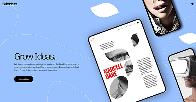 Qi Theme & Addons for Elementor